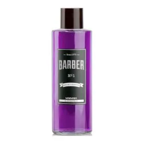 Marmara Barber Cologne No.1 500ml