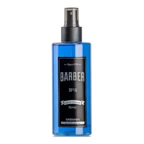 Marmara Barber Cologne Spray No.2 250ml