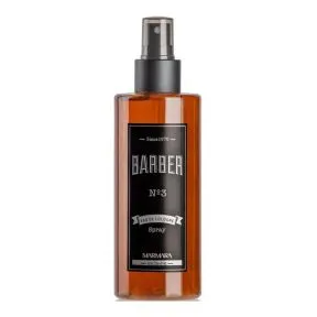 Marmara Barber Cologne Spray No.3 250ml