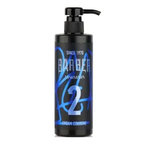 Marmara Barber Cream Cologne No.2 400ml