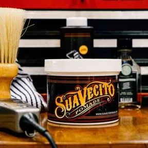 Suavecito Original Hold Pomade 113g