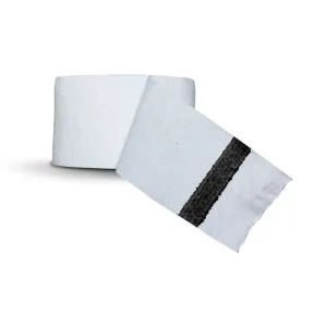 Marmara Barber White Neck Strips 5 Pack