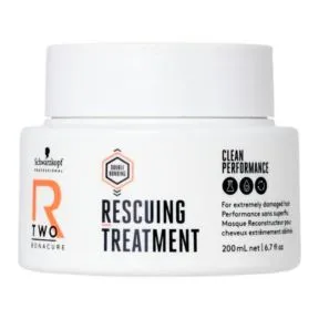 Schwarzkopf Professional Bonacure R-TWO Rescuing Treatment