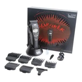 LIM 15K Devourer Clipper