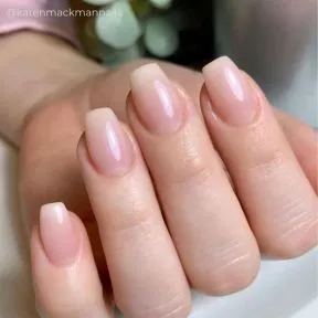 CND Vinylux Nail Polish Beau 15ml