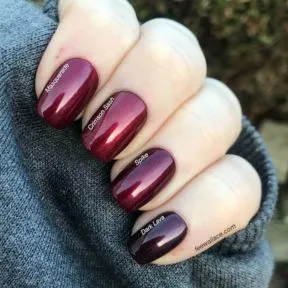 CND Vinylux Nail Polish Masquerade 15ml
