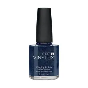 CND Vinylux Nail Polish Midnight Swim 15ml