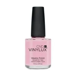 CND Vinylux Nail Polish Negligee 15ml