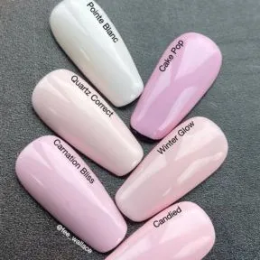 CND Vinylux Nail Polish Cake Pop 15ml