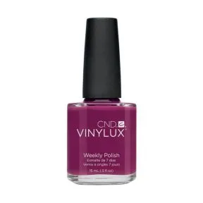 CND Vinylux Nail Polish Tinted Love 15ml