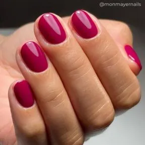 CND Vinylux Nail Polish Tinted Love 15ml