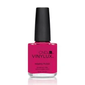 CND Vinylux Nail Polish Pink Leggings 15ml