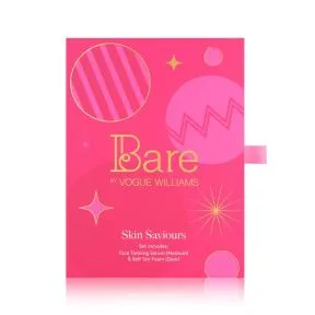 Bare By Vogue Skin Saviours Set