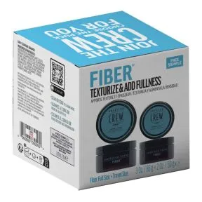 American Crew Fiber Duo Gift Set