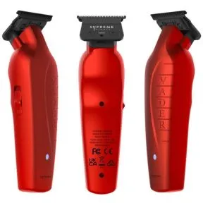 Supreme Trimmer Vader Trimmer - Red