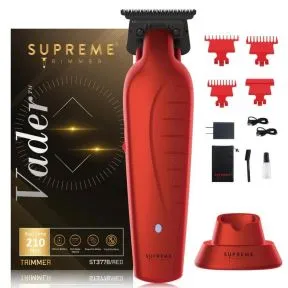 Supreme Trimmer Vader Trimmer - Red