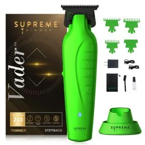 Supreme Trimmer Vader Trimmer - Acid Green