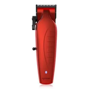 Supreme Trimmer Vader Clipper - Red