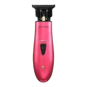 Supreme Trimmer T-Shaper DLC Trimmer - Pink