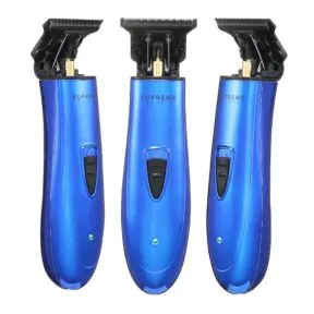 Supreme Trimmer T-Shaper DLC Trimmer - Blue