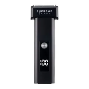 Supreme Trimmer T-Fader Shaver
