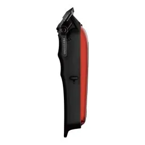 Supreme Trimmer Pro Clipper - Red