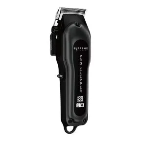 Supreme Trimmer Pro Clipper - Black