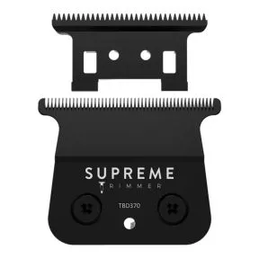 Supreme Trimmer Vader Trimmer Graphite DLC Blade