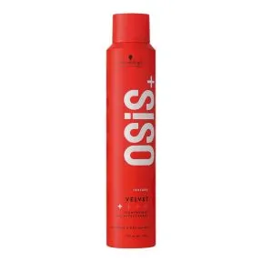 Schwarzkopf Professional OSiS Velvet Lightweight Wax-Effect Spray 200ml