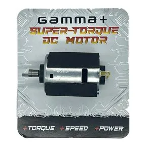 Gamma+ Stylecraft Super-Torque DC Motor