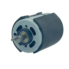 Gamma+ Stylecraft Super-Torque DC Motor