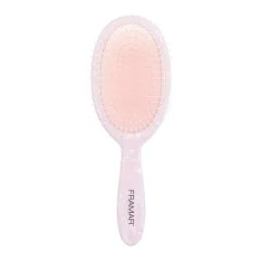 Framar Glazed Donut Detangle Brush