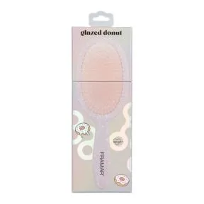 Framar Glazed Donut Detangle Brush