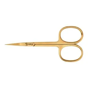 Navy Professional Doreen - Straight Scissor