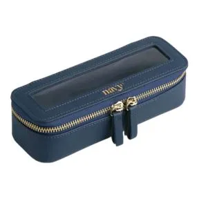 Navy Professional Navy Storage Case - Emily