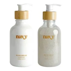 Navy Professional NEW Hand Care Duo