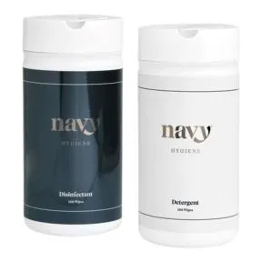 Navy Professional Hygiene Basic Kit