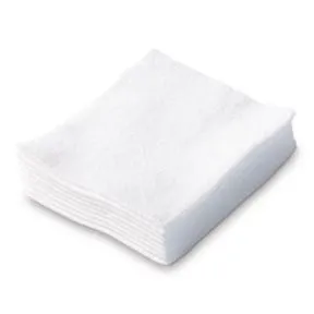 Navy Professional Lint Free Cotton Pads