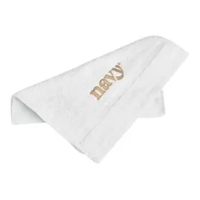 Navy Professional Towel