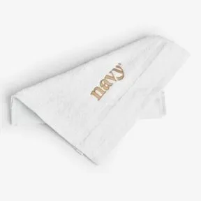 Navy Professional Towel