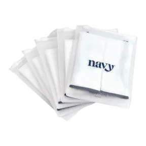 Navy Professional Dolly Cloth