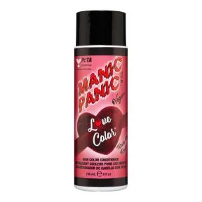 Manic Panic Love Color - Colour Depositing Conditioner Rock Me Red 236ml