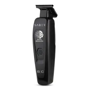 Stylecraft Saber Cordless Metal Trimmer Black