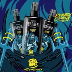 Marmara Barber Sea Salt Spray 200ml