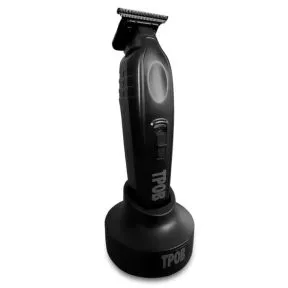 TPOB XO Trimmer Black