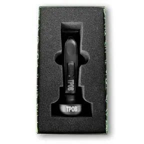 TPOB XO Trimmer Black