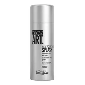 L'Oreal Professionnel Tecni.Art Extreme Splash Wet Look Gel 150ml