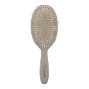 Framar Sage Detangle Brush Birch