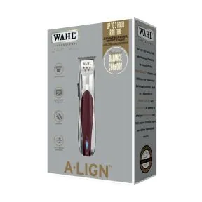 Wahl 5 Star A-Lign Trimmer