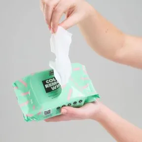 Crazy Color Colour Removing Wipes - 30 Pack